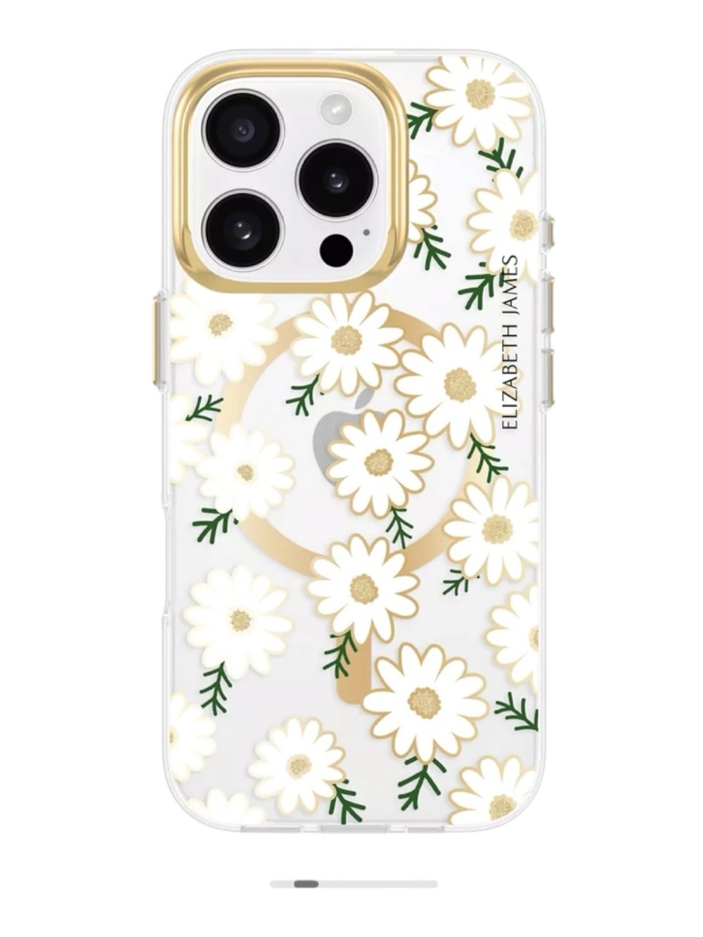 Elizabeth James Case with MagSafe for iPhone 16 Pro  California Dreaming